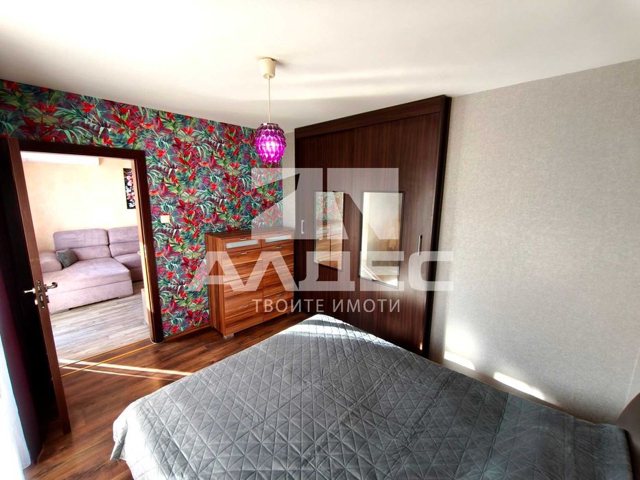 Продава се Двустаен апартамент в София, Младост 1 - 47 кв.м за 1682 €/кв.м - Снимка #8