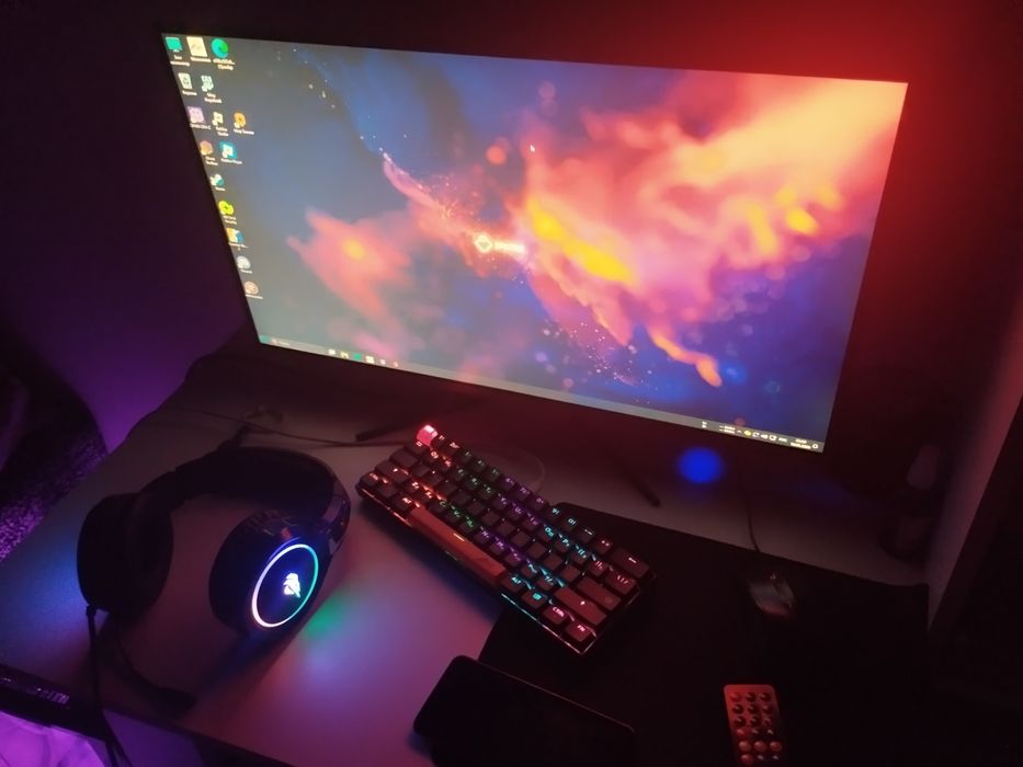 Игровой Компютер