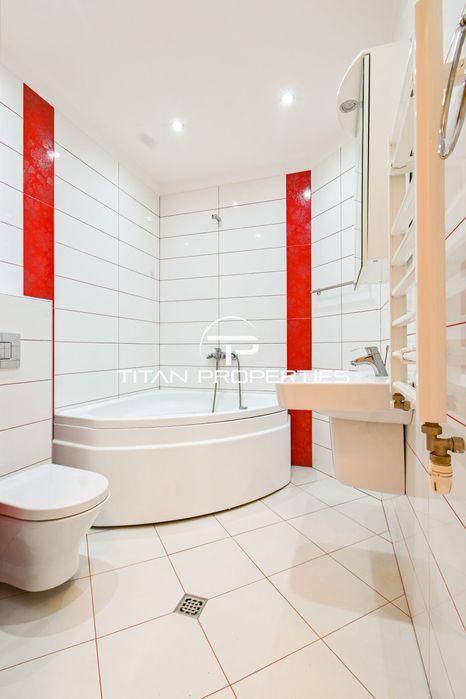 Двустаен, под наем, ж.к Красно село