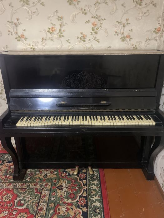 Pianina belarus sotiladi