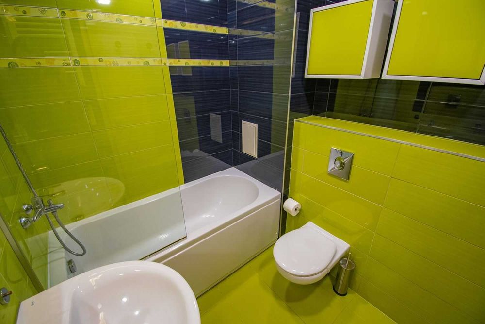 Продава се Тристаен апартамент в София, Младост 2 - 132 кв.м за 3258 €/кв.м - Снимка #8