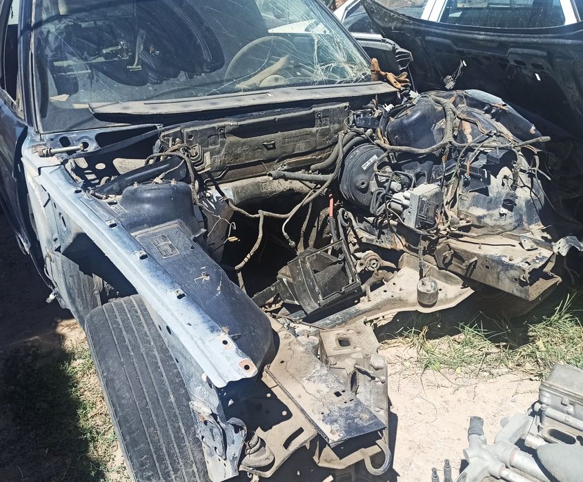 Крыша под двойной люк БМВ Е34 Туринг, Универсал