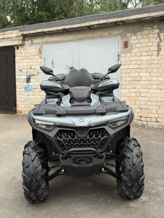 Квадроцикл CFmoto CFORCE 1000 EPS