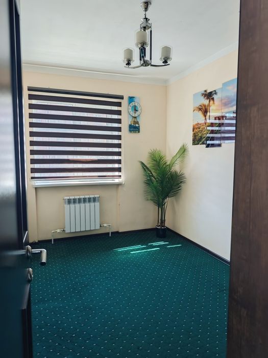 3 хонали квартира сотилади, Сергели-5А (Янгиҳаёт тумани) 56 м² | Метро