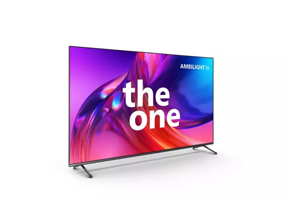 Продаю новый телевизор PHILIPS 55PUS8729/60 120Гц Ambilight модель2024 ...