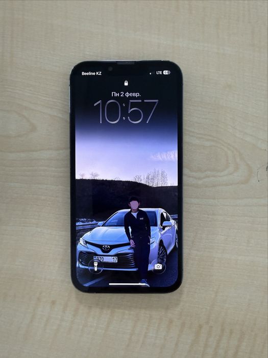 iPhone 13 PRO 512 gb