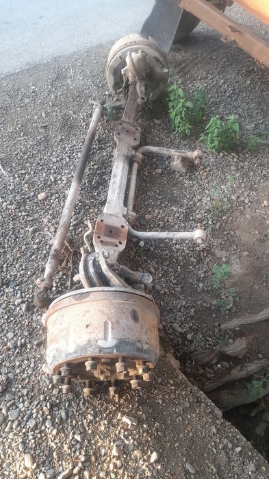 Chakman Shakman balka os sotiladi