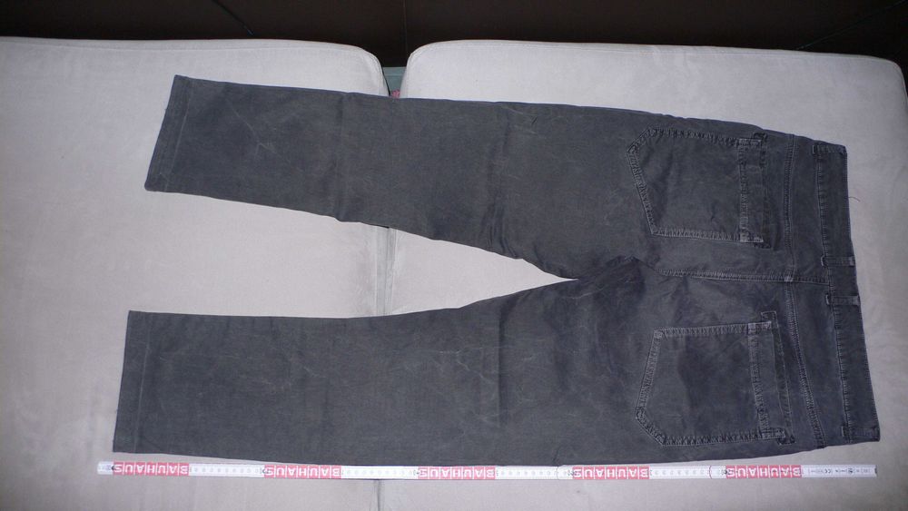 Джинси,дънки,панталони:W32-W33. H+M,Levis Benetton,Wrangler-46