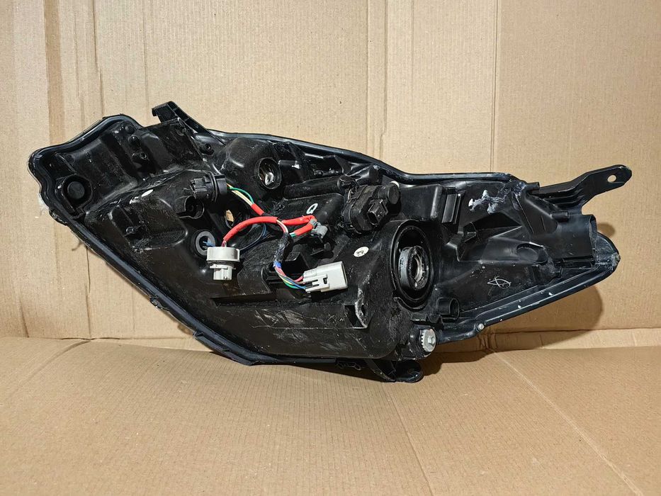 Фар за Toyota Yaris / Тойота Ярис