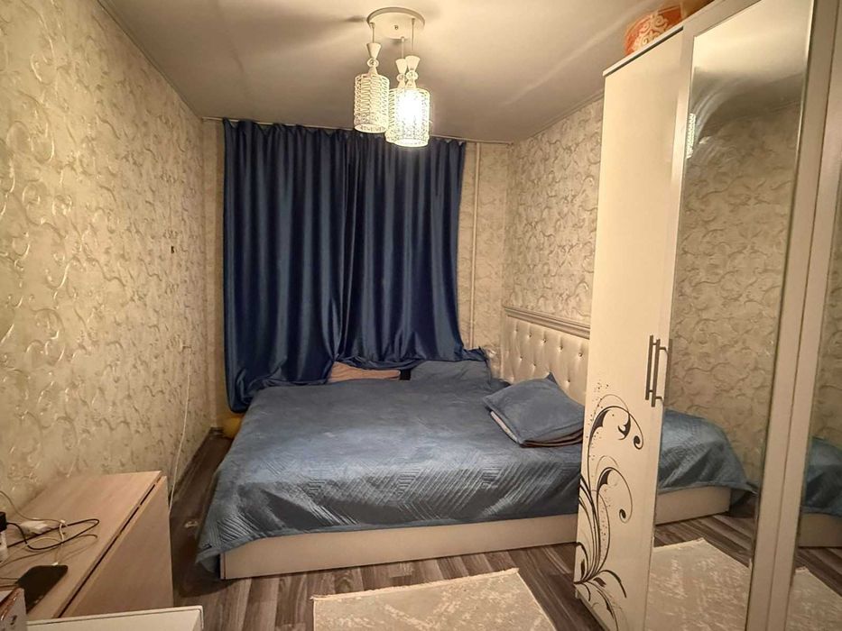 Продажа 3-комнатной квартиры