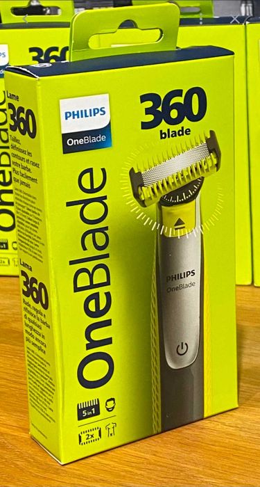 One Blade Philips original