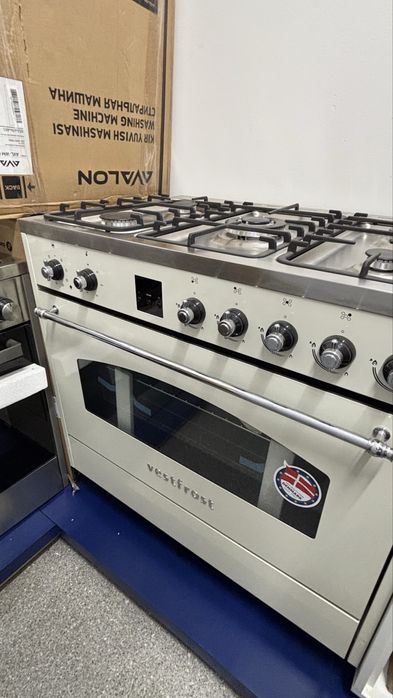 Кухонная плита Vestfrost