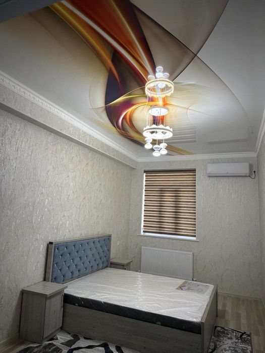 Сдается квартира на горгазе: 400 у.е. - Аренда долгосрочная Бухара на Olx