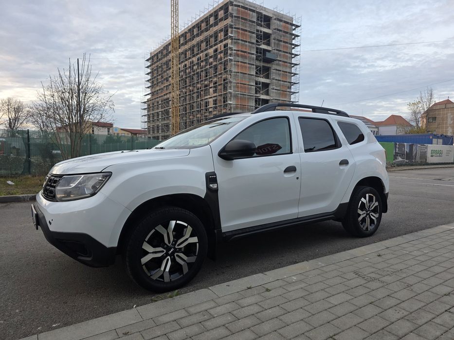 Dacia Duster de vanzare