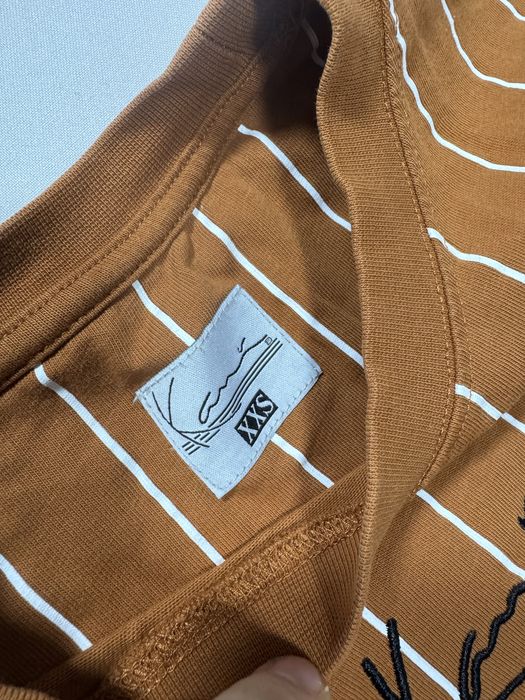 Maiou in dungi karl kani brown