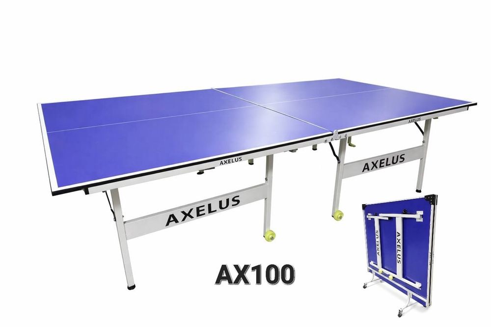 Настольный теннис Axelus