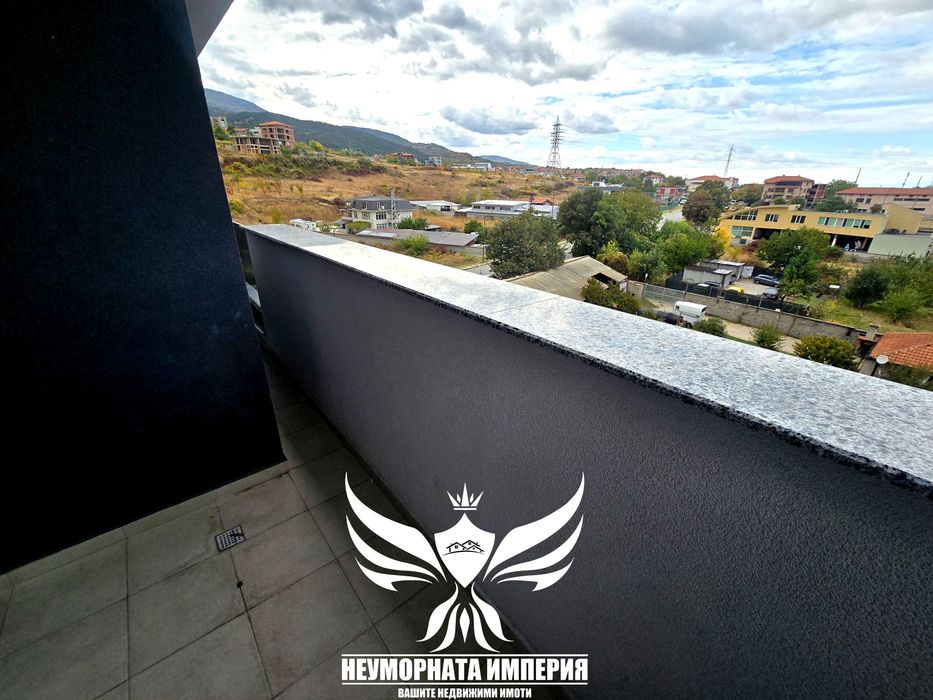 Продава се Двустаен апартамент в Асеновград - 70 кв.м за 1558 €/кв.м - Снимка #4