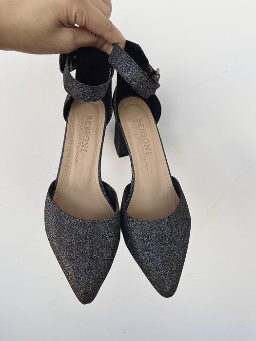 Туфли (Турецкие)