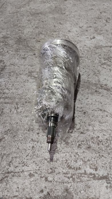 Насос масляный akpp bmw e60 6hp19 m54