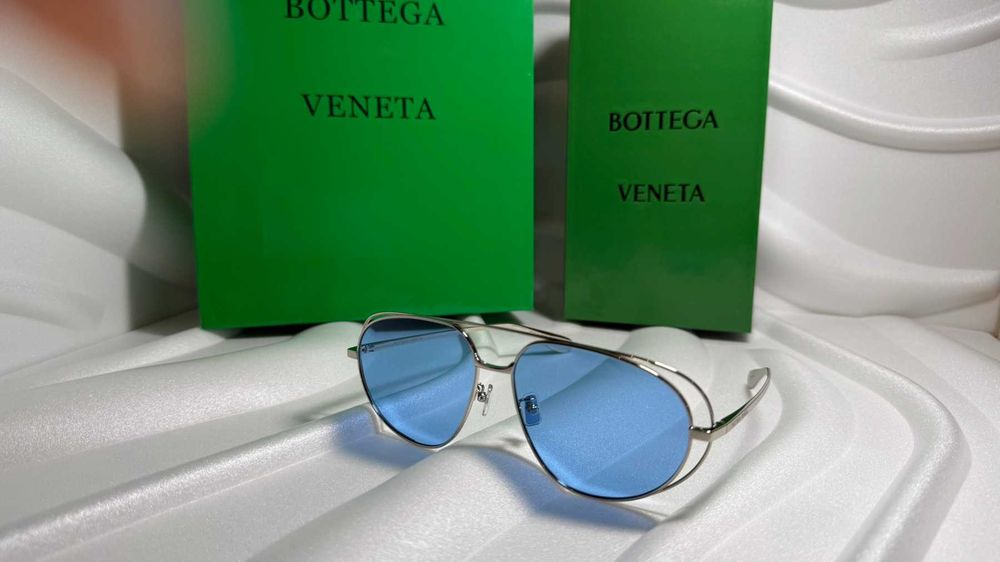 Дамски слънчеви очила Bottega Veneta