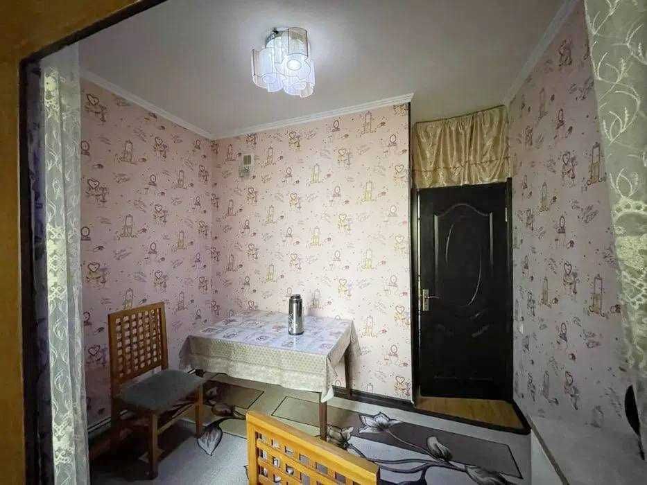 Срочно продаётся 2-комнатная, 63 м², ТТЗ-4