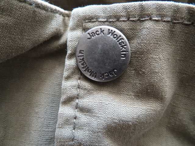 jock wolfskin XL модел М65