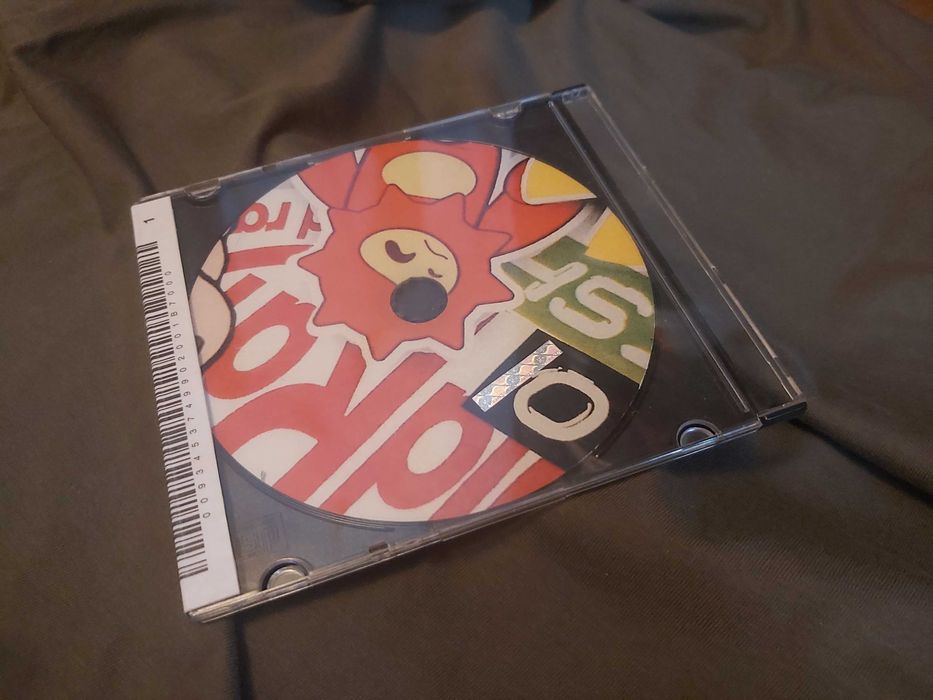 MAME32 (Multiple Arcade Machine Emulator) DvD PC