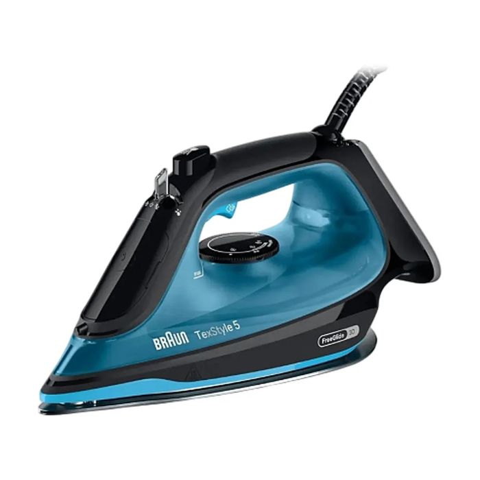 Утюг Braun SI 5256 BL