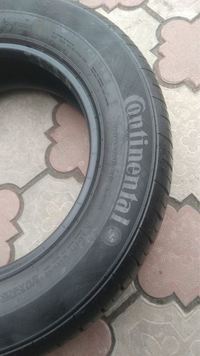 Шины 195/65*15 продаю