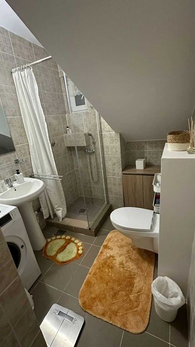 Apartament de vacanta, garsoniera de vanzare