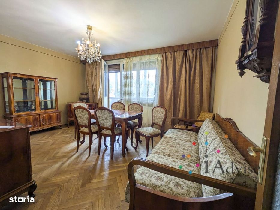 Apartament 3 camere AFI Brașov