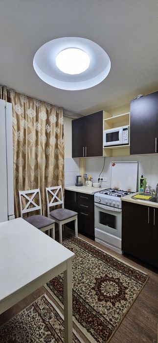 Сдаётся в аренду уютная 1-комнатная