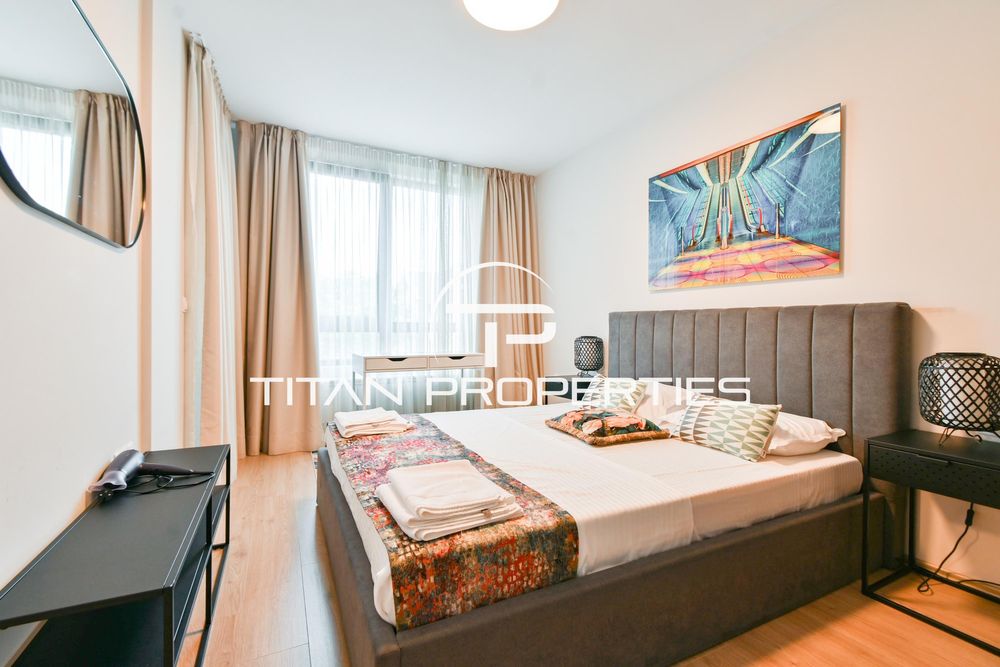 Тристаен, под наем, ж.к Зона Б-5