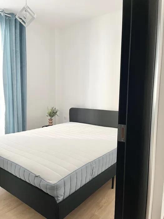 Дава се под наем Двустаен апартамент в Пловдив, Кършияка - 60 кв.м за 450 € - Снимка #4