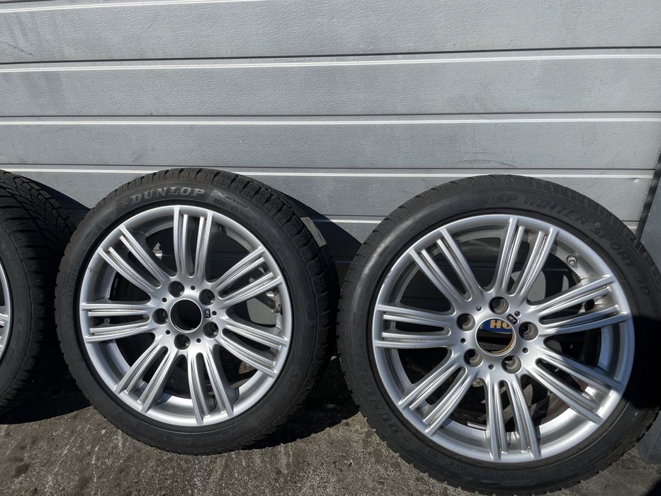 Jante BMW seria 3 f30 F32 F36 seria 1 F20 F21 Seria 2 F22 F23 pe 17