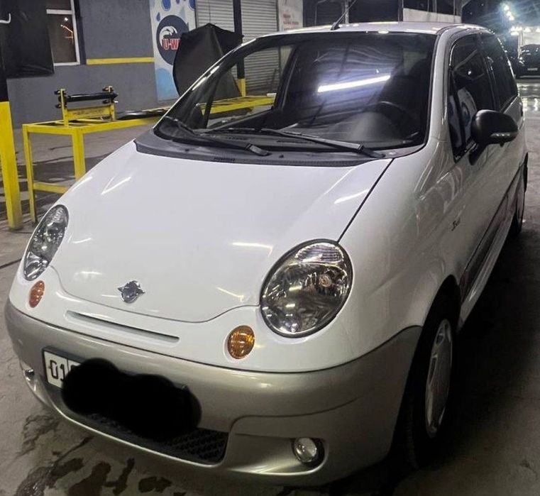 Arenda matiz best 2018 zoʻr xolatda