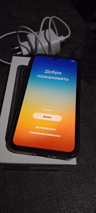 Продаем Самсунг А36