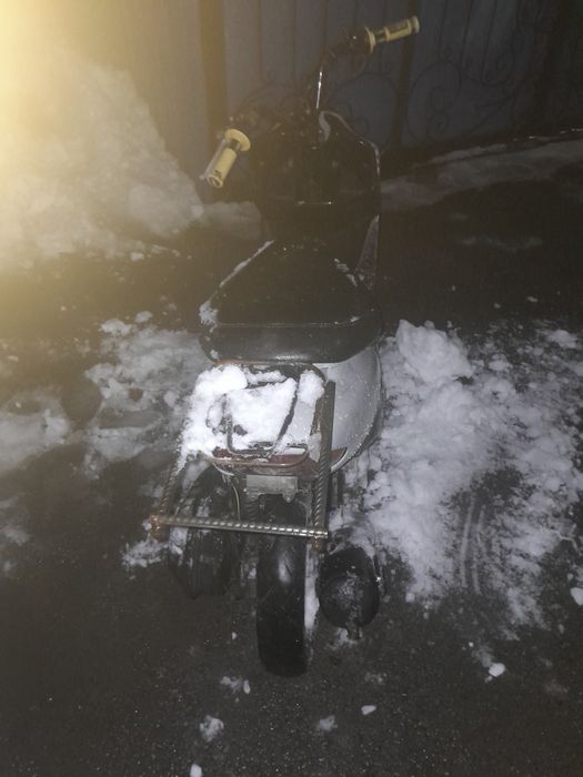 honda dio 34 срочная продажа