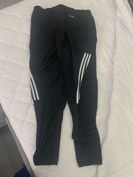 Adidas  спортен панталон с протектори