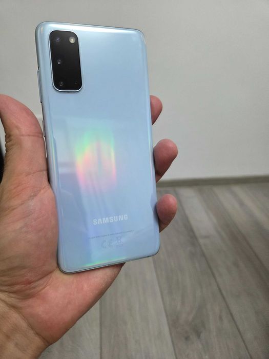 Samsung s20 pentru piese