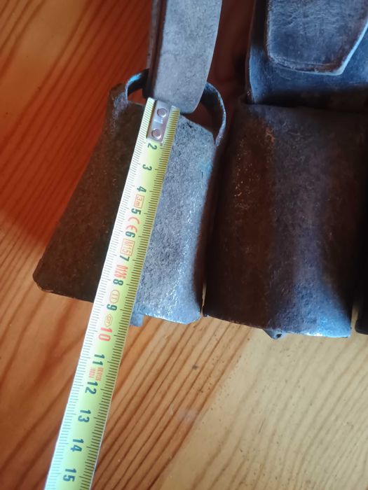 Хлопки, чанове, звънци