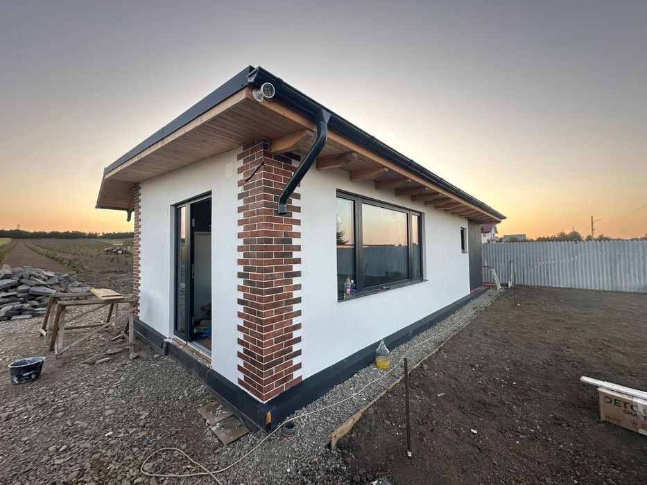 Lucrări interioare - meseriaș cu 20+ ani experiență