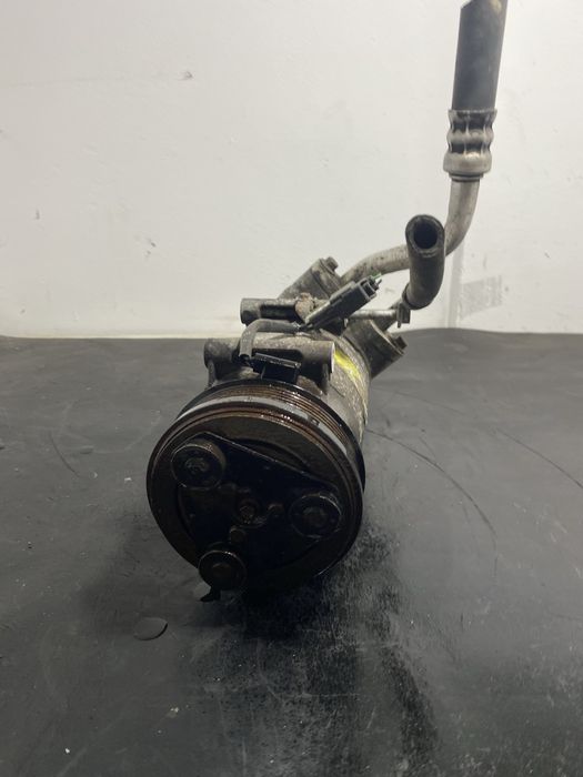 Compresor AC Ford Focus 2 facelift 1.6 diesel 109 cp 90 cp