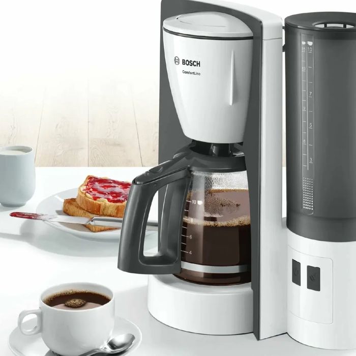 Кофеварка Bosch TKA6A041