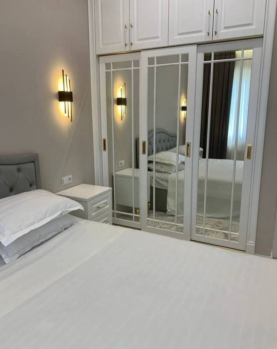 Сдается на аренда квартиры Ташкент сити Gardens residence