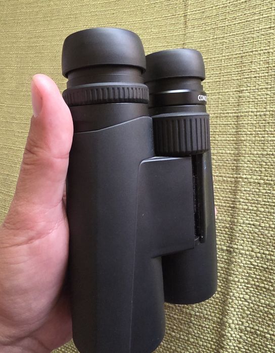 Binoclu Zeiss Conquest HD 10x42 Germany