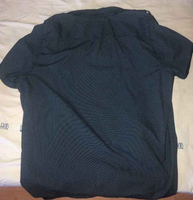 мъжка риза НОВА !