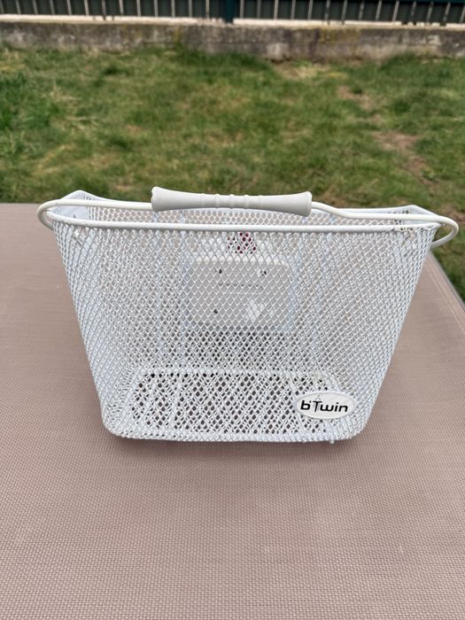 Cos  pentru bicicleta