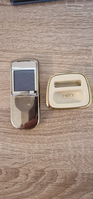 Nokia 8800 gold plus doc
