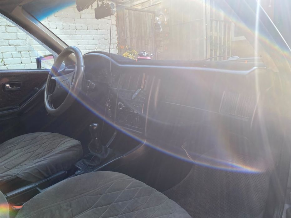 Продам Ауди 80 b3